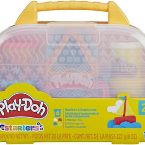 Play-Doh Explore and Store Case