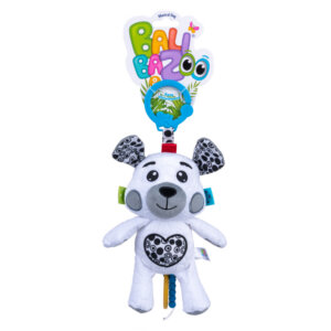 Bali Bazoo Musical Dog