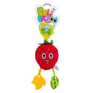 Bali Bazoo Strawberry Bell