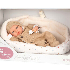 Arias Olona Real Life Doll
