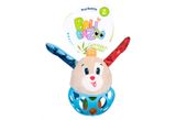Bali Bazoo Dog Rattle