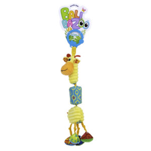 Bali Bazoo Giraffe Gabi Windbell