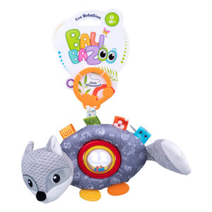 Bali Bazoo Fox