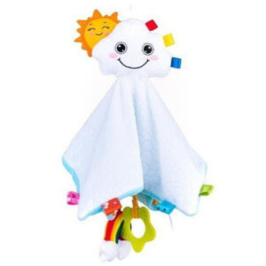 Bali Bazoo Cloud Blanket