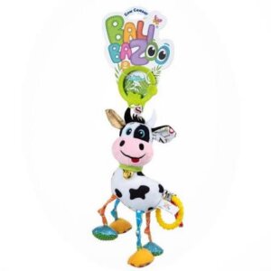 Bali Bazoo Cow Ceasar