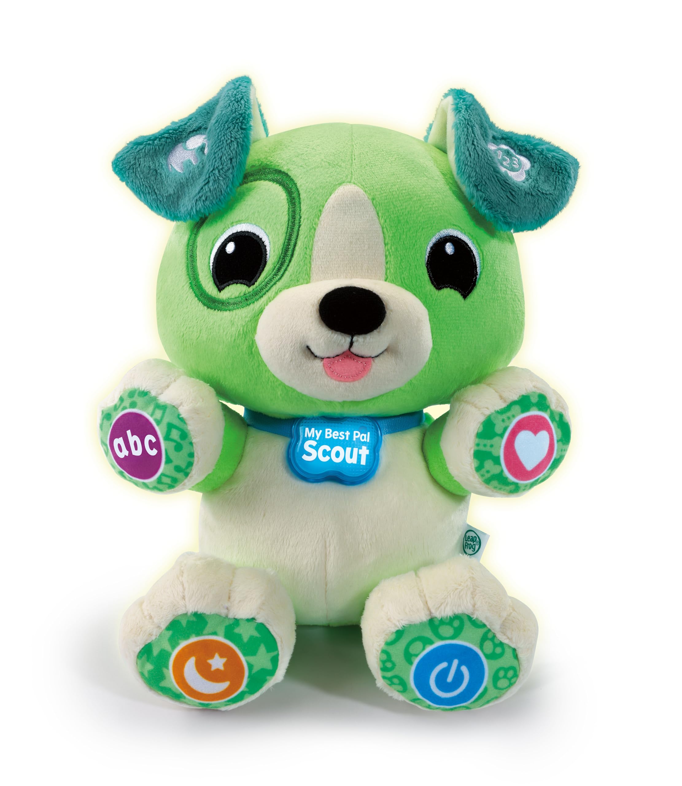 LeapFrog My Best Pal Scout/ Violet - Image 2