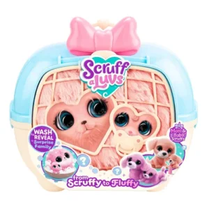 Scruff A Luvs Mom & Baby Pack
