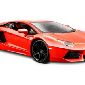 Maisto 1/24 Lamborghini Aventador LP700-4