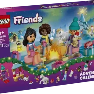 Lego Friends Advent Calender 2026 - 42698