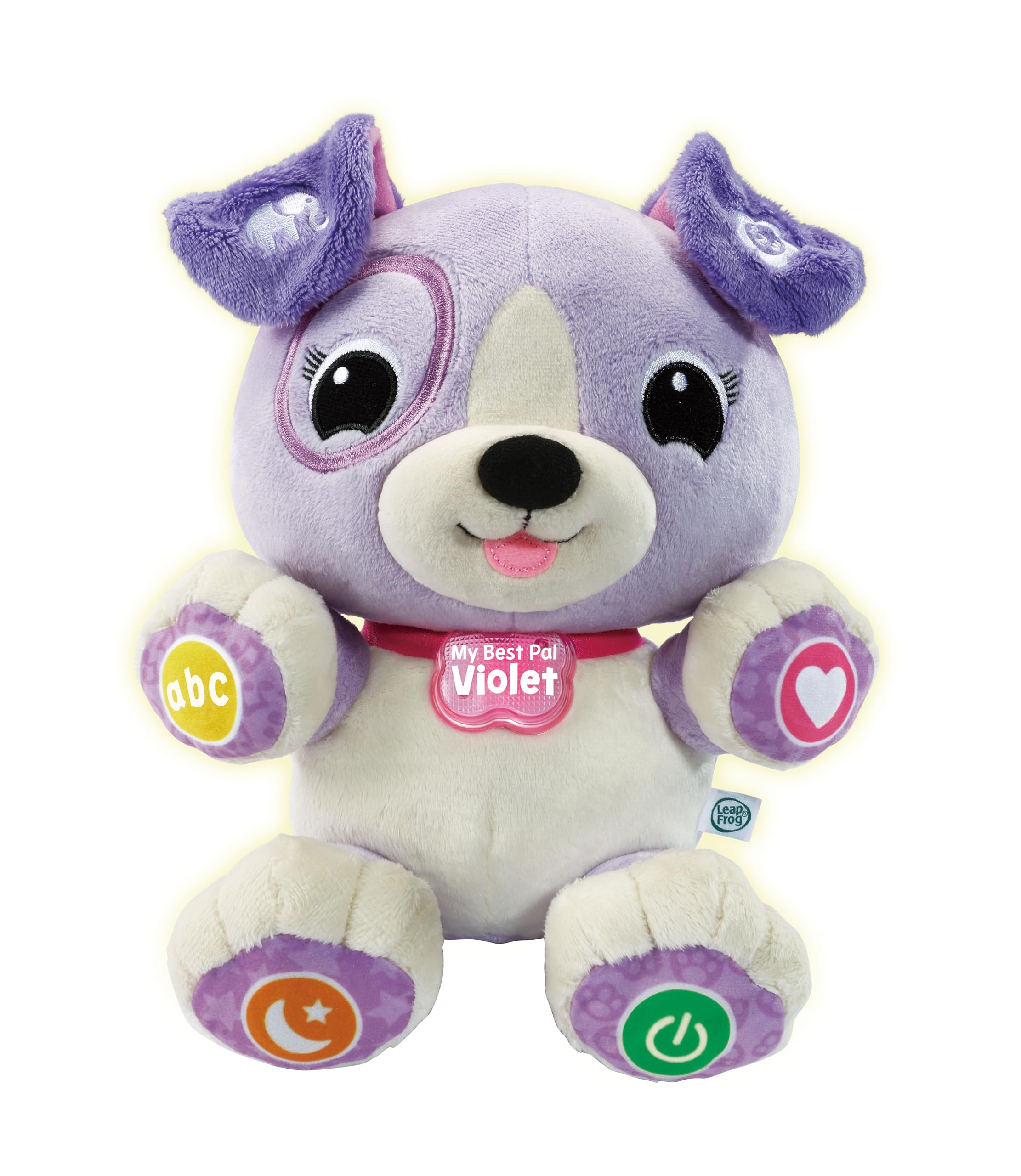 LeapFrog My Best Pal Scout/ Violet - Image 3