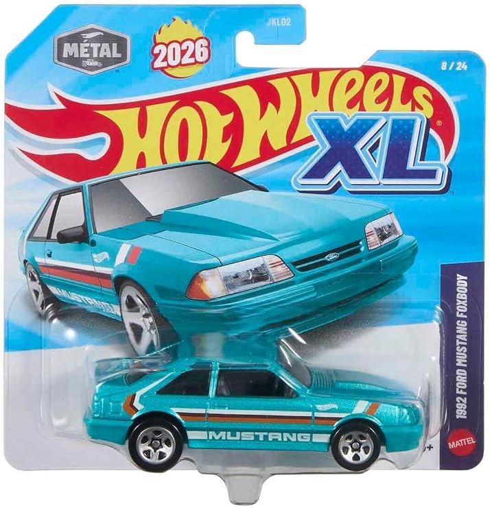 Hot Wheels XL - Image 2