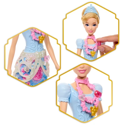 Disney Princess Reveal Cinderella - Image 3