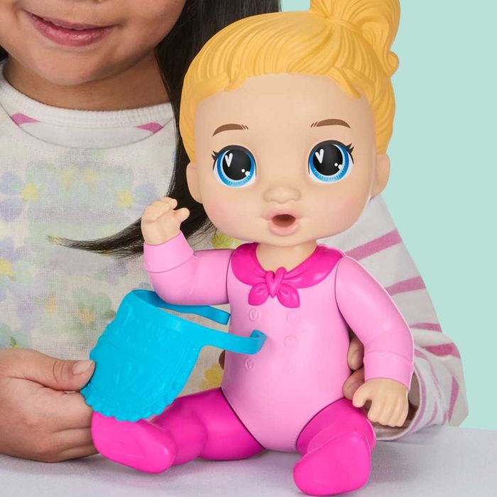 Baby Alive Baker Doll - Image 3