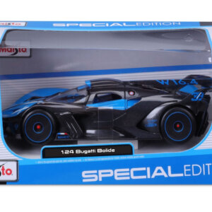 Burago 1/24 Bugatti Bolide