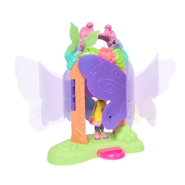 Gabby’s Dollhouse Fairylandia Fairy Magic Playset - Image 3