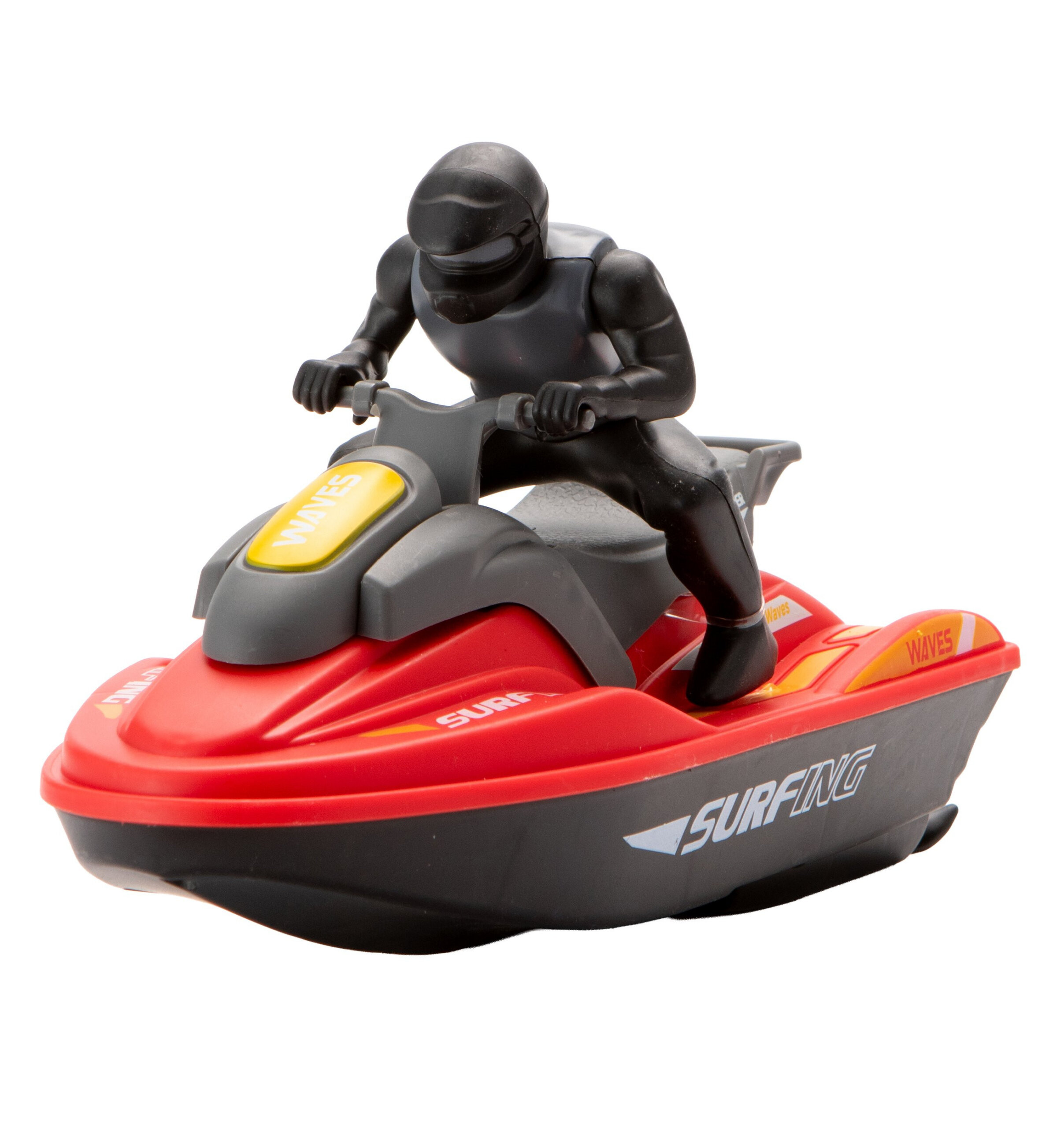 RC Leading RC Wave Rider Jetski - Image 2