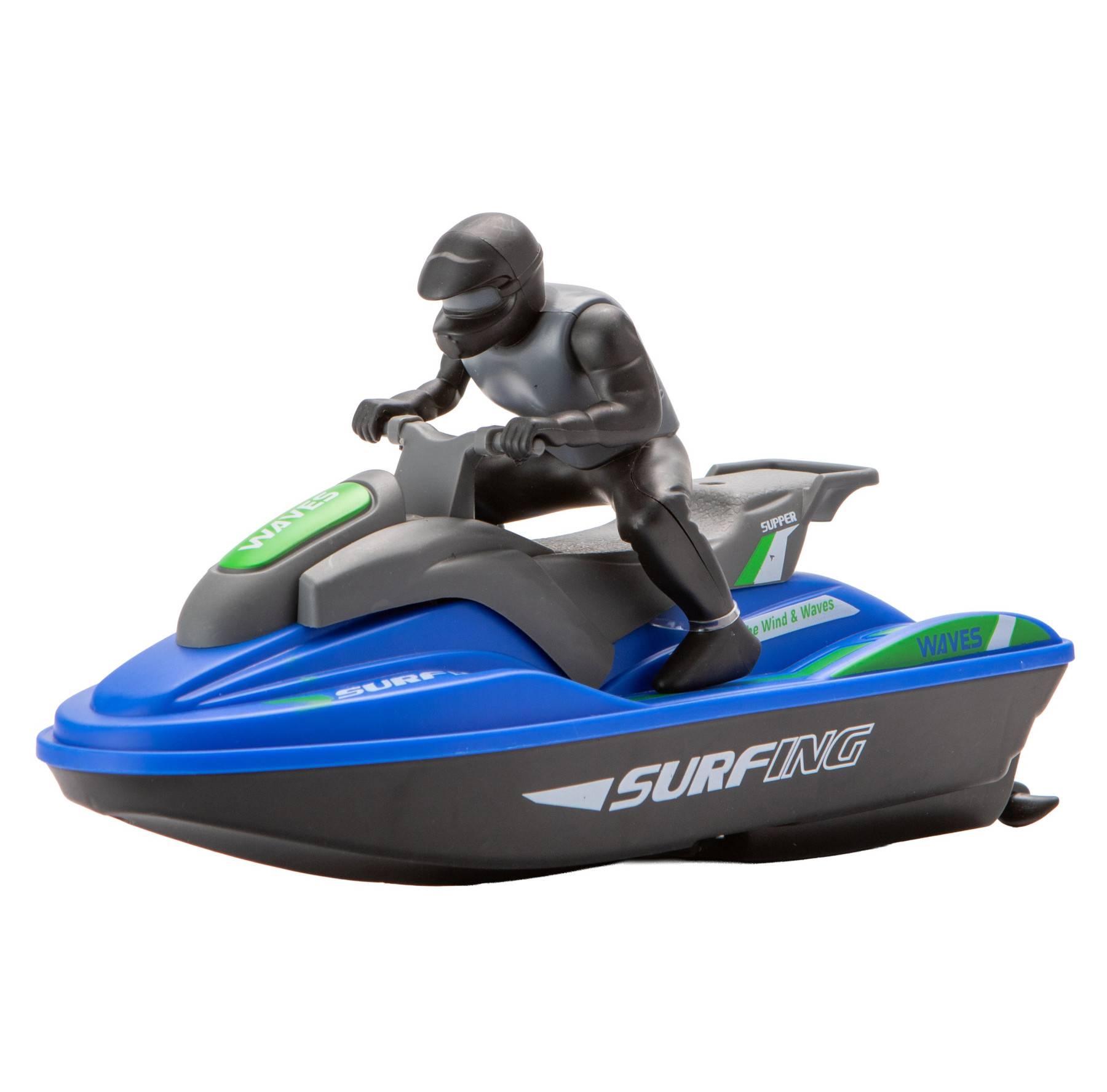 RC Leading RC Wave Rider Jetski - Image 3