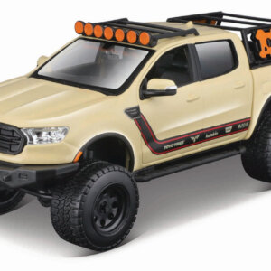 Maisto 1/27 Ford Ranger 2019 Design