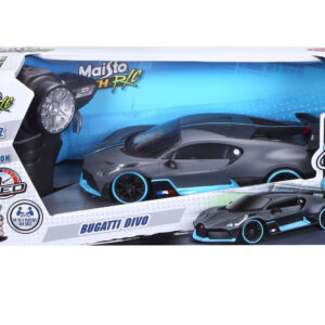 Maisto 1/24 RC Premium Cars