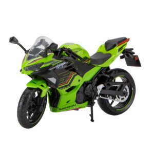 MSZ 1/12 Kawasaki Ninja 400 2023
